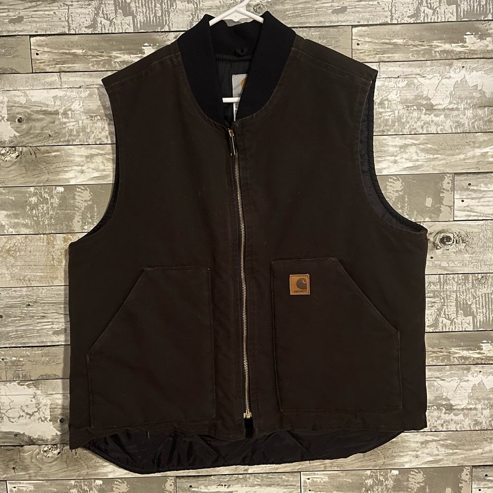 Carhartt Vest